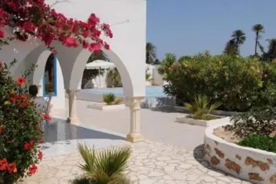 Image de Tres Belle Villa Avec Piscine Privee, Pour Des Vacances De Reves