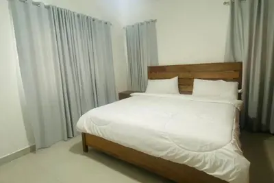 Image de 2bd, 2ba guest-friendly apt, pool/parking, near everything