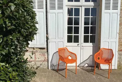 Image de Homerez - Appartement Les Andelys