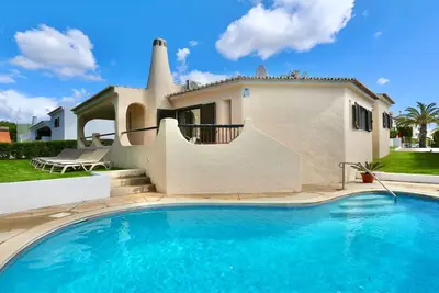 Image de Villa Graciete, Cd 300 - Cleverdetails - Old Village near the golf courses