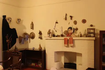 Image de Chowkidinghee Heritage Chang Bungalow