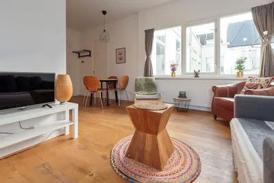 Image de Isa Mae Apartment