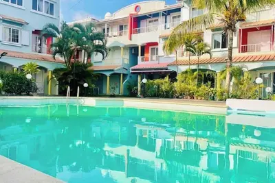 Image de Villa Plaine Soleil in the Heart of Pereybere