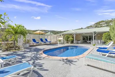 Image de La Source - Private 5 Bedroom Oasis