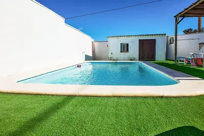 Image de Magnifique maison à Barbate