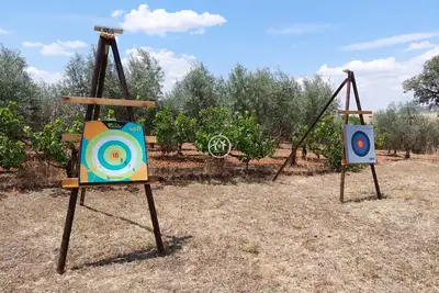 Image de El Pantano Rural House and Event Space