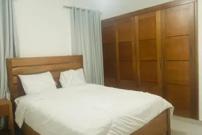 Image de Charming 2-bedroom apartment with WiFi, Ac in sunny Sosúa