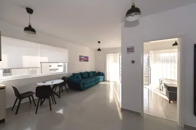 Apartament Deluxe cu 1 dormitor + Living - Ap. 4 - Habitat ApartHotel
