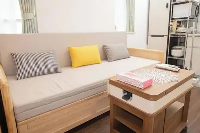 Image de Numabuki New Boutique Cozy Apartment，Private Bathroom ，High-quality Bedding