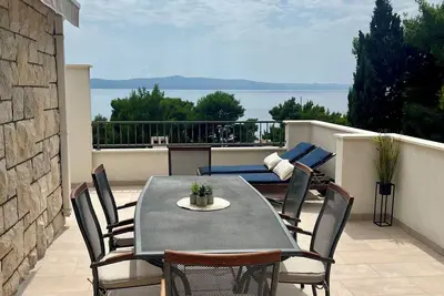 Image de Apartmani Drašnice 2, ap5