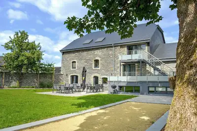 Image de La Maison du Notaire