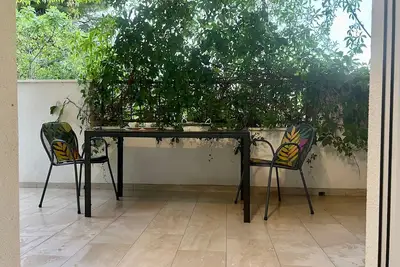 Image de Apartmani Drašnice 2, studio 1