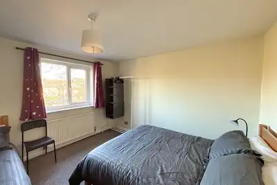 Image de Stunning 4- Br Townhouse for 8