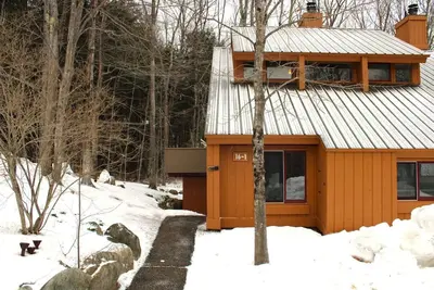 Image de Loon Village: Slope Views & Pool