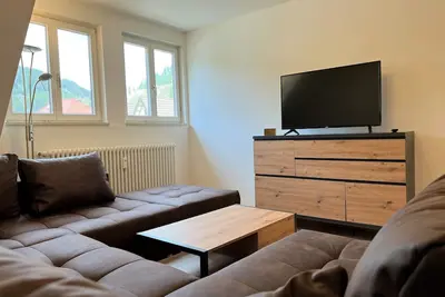 Image de Dream holiday apartment \"Kinzigblick\" - time out in the Black Forest for up to 8 people