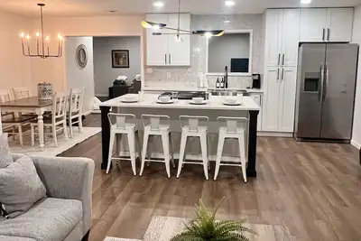 Image de Nickel Plate Getaway