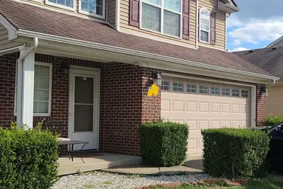 Image de Charming 3-bedroom Escape Haven in Lexington/5 mi from airport/4. 3mi from H. Park