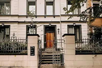 Image de Living in quiet Mülheim an der Ruhr. Udg