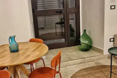 B&B La Casa Di Bianca