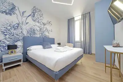 Image de 4bnb - Stylish & Spacious Apartment near Vatican