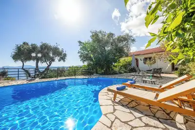 Image de Villa Jasmin Nissaki