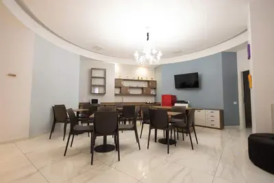 Mathera Boutique - Cinq Chambres Appartement, Couchages 15