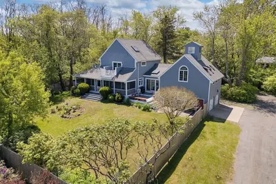 Image de Welcome to Feel The Breeze! New Rental in York!