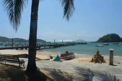 Image de BÚZIOS Beach Internacional Residence Service