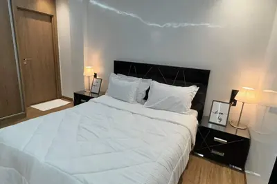 Image de Lusail : Élégance et Vue Panoramique – Votre Refuge au Cœur du Moyen Atlas ✨🏡🌄