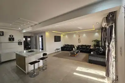 Image de Spacieux familial proche aéroport Monastir