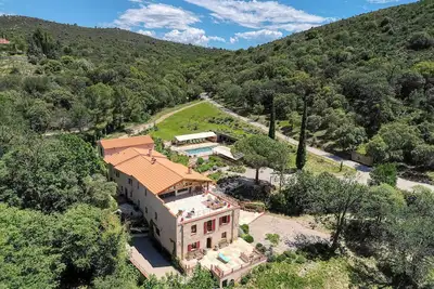 Image de Domaine Madrona a Hidden Gem in the Pyrénées Orientales