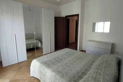 Image de Vacation home 900 meters from the sea, 30 minutes from Naples airport