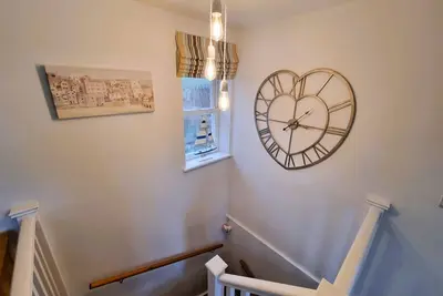 Image de Pebbles Cottage – A Hidden Gem by the Sea, 2 bedrooms, garden and free parking