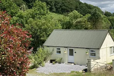 Image de Lletty Bach - pet stays free - detached - parking - ideal location to explore