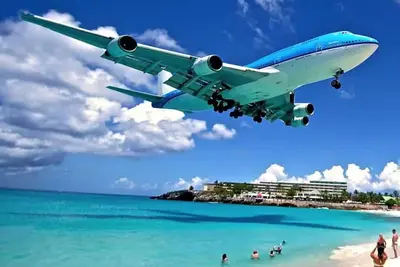 Image de Heavenly Haven - Royal Retreats Maho
