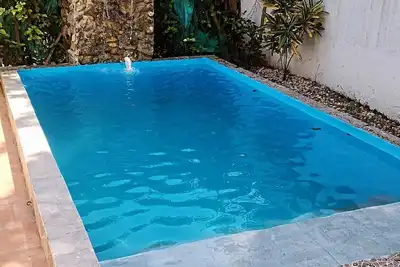 Image de Ideal House To Rest, Swimming Pool, Bbq, Wifi, Full Aire