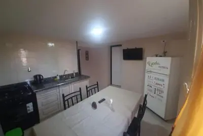 Image de La Aldea 3 bedroom apartment