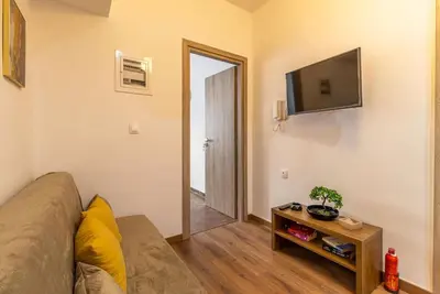 Image de Korinthos Downtown Apartment
