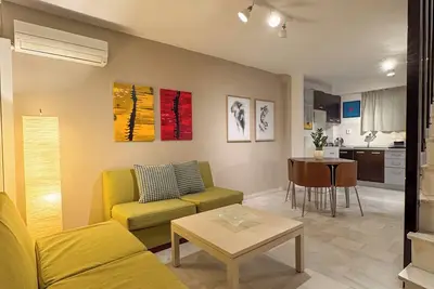 Image de Cozy Seaside Stay - Renovated & Peaceful