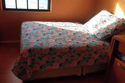 Lyn's Suite