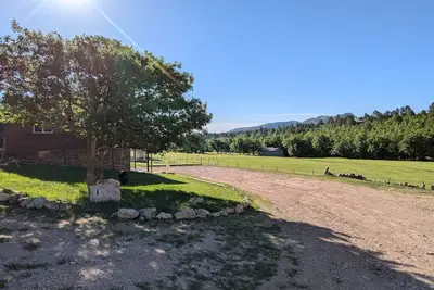 Image de Rv Basecamp Near Sturgis & Deadwood – Park, Ride, and Relax