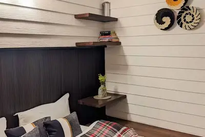 Image de Modern Container Home Getaway