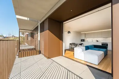 GuestReady - Retraite élégante à Vila Nova de Gaia