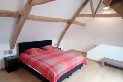 Image de Ferme de la Naverie wi - Holiday home 2 persons