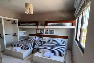 Image de Casa Mash- Private House- Beach Front