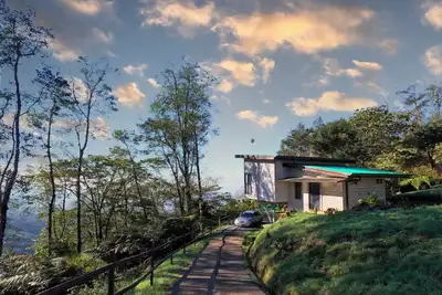 Image de La Lechuza Cabin