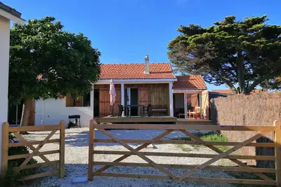 Image de Eole 2, maison familiale vue sur mer