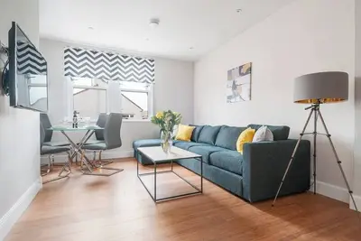 Image de Dalkeith 3 Bedroom Apartment