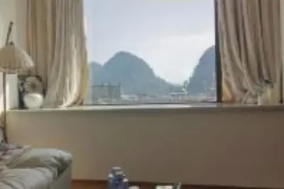 Image de Fanhuali Fanhuatang B&B 2 Bedroom [3]