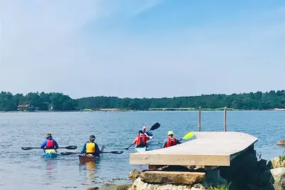 Image de Small Studio near the sea